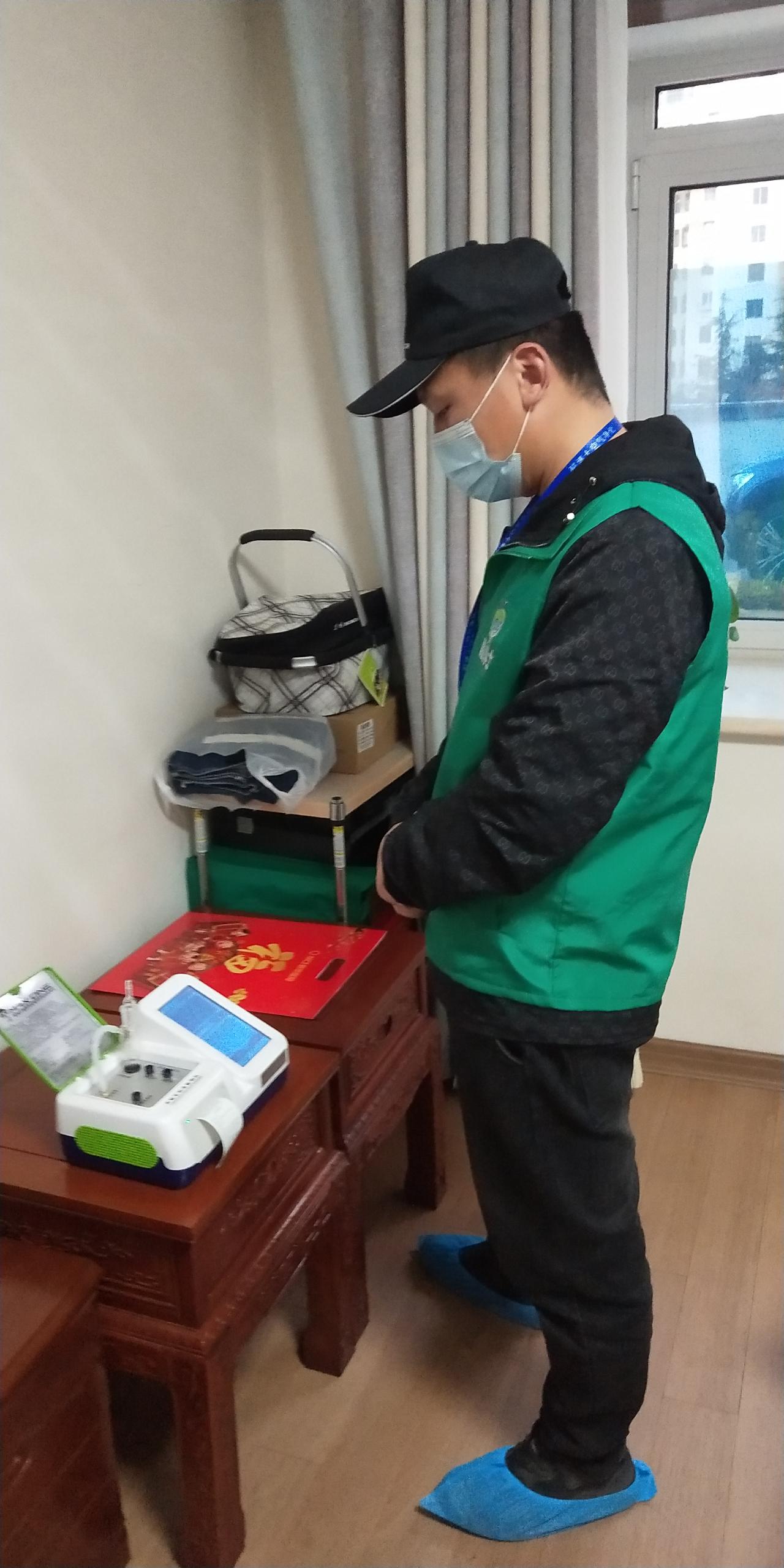 松滋安庆路小区测甲醛 甲醛检测公司